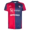 Camiseta Cagliari Calcio Hombre 1ª Equipación 25/26