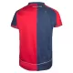 Camiseta Cagliari Calcio Hombre 1ª Equipación 25/26