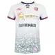 Camiseta Cagliari Calcio Hombre 2ª Equipación 25/26