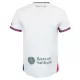 Camiseta Cagliari Calcio Hombre 2ª Equipación 25/26