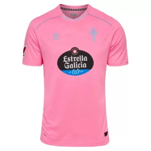 Camiseta Celta Vigo Hombre 3ª Equipación 25/26 Camiseta Celta Vigo Hombre 3ª Equipación 25/26
