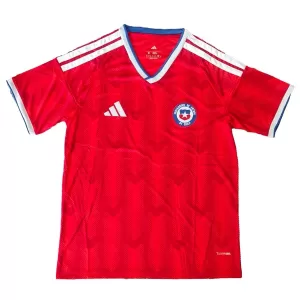 Camiseta Chile Hombre 1ª Equipación 25/26