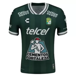 Camiseta Club Leon Hombre 1ª Equipación 25/26