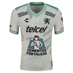 Camiseta Club Leon Hombre 2ª Equipación 25/26