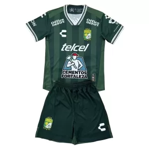Camiseta Club Leon Niños 1ª Equipación 25/26