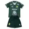 Camiseta Club Leon Niños 1ª Equipación 25/26