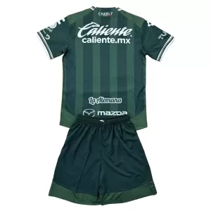 Camiseta Club Leon Niños 1ª Equipación 25/26