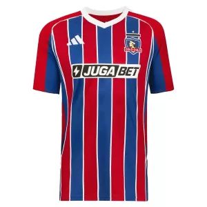 Camiseta Colo-Colo Hombre 3ª Equipación 25/26