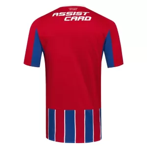 Camiseta Colo-Colo Hombre 3ª Equipación 25/26