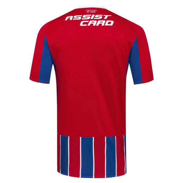 Camiseta Colo-Colo Hombre 3ª Equipación 25/26