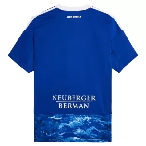 Camiseta Como Hombre 1ª Equipación 25/26