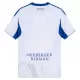 Camiseta Como Hombre 2ª Equipación 25/26