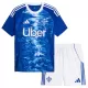 Camiseta Como Niños 1ª Equipación 25/26