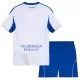 Camiseta Como Niños 2ª Equipación 25/26