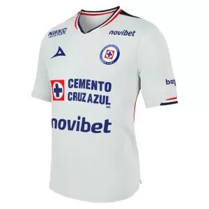 Camiseta Cruz Azul Hombre 2ª Equipación 25/26
