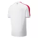 Camiseta Crystal Palace Hombre 3ª Equipación 25/26