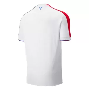 Camiseta Crystal Palace Niños 3ª Equipación 25/26