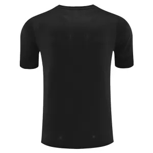 Camiseta De Entrenamiento Manchester City Hombre 25/26 Negro
