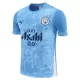 Camiseta De Entrenamiento Manchester City Niños 25/26 Azul