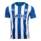 Camiseta Deportivo Alavés Hombre 1ª Equipación 25/26