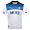 Camiseta Deportivo Alavés Hombre 2ª Equipación 25/26