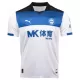 Camiseta Deportivo Alavés Hombre 2ª Equipación 25/26