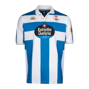 Camiseta Deportivo de La Coruna Hombre 1ª Equipación 25/26