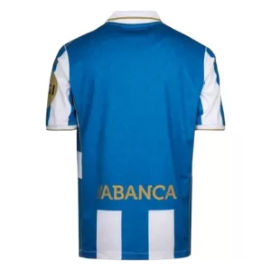 Camiseta Deportivo de La Coruna Hombre 1ª Equipación 25/26