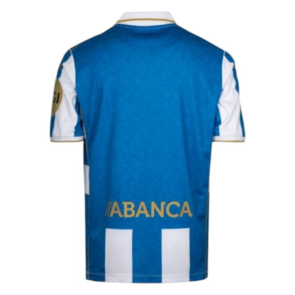 Camiseta Deportivo de La Coruna Hombre 1ª Equipación 25/26