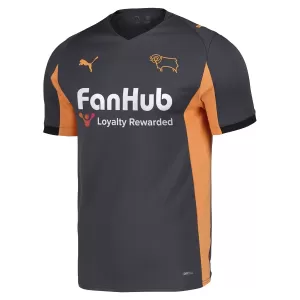 Camiseta Derby County Hombre 2ª Equipación 25/26