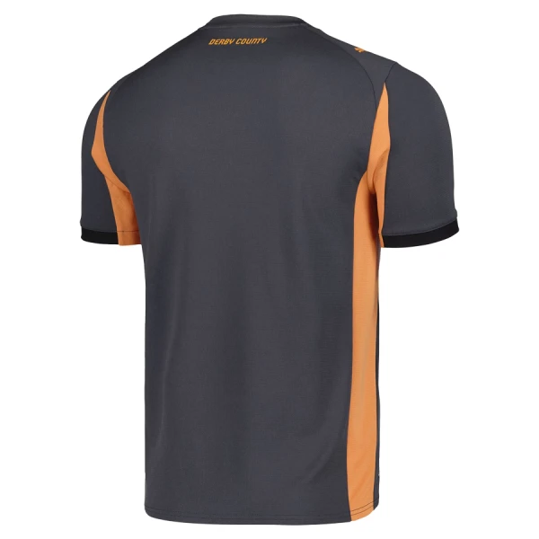 Camiseta Derby County Hombre 2ª Equipación 25/26
