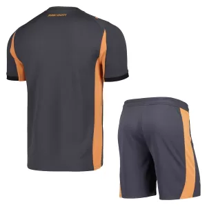 Camiseta Derby County Niños 2ª Equipación 25/26