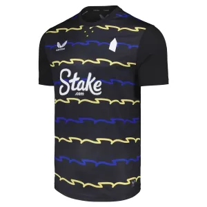 Camiseta Everton Hombre 3ª Equipación 25/26