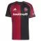 Camiseta FC Nurnberg Hombre 1ª Equipación 25/26