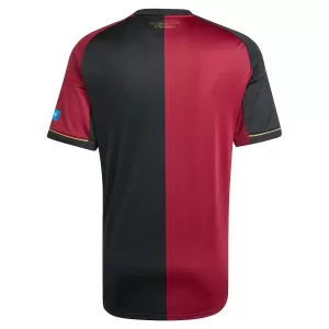 Camiseta FC Nurnberg Hombre 1ª Equipación 25/26