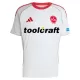 Camiseta FC Nurnberg Hombre 2ª Equipación 25/26