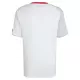 Camiseta FC Nurnberg Hombre 2ª Equipación 25/26