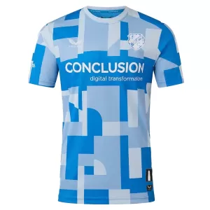 Camiseta FC Utrecht Hombre 3ª Equipación 25/26