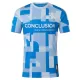 Camiseta FC Utrecht Hombre 3ª Equipación 25/26