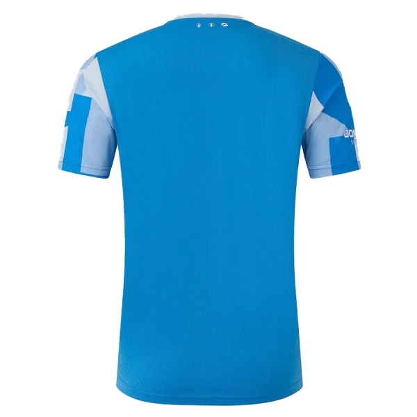 Camiseta FC Utrecht Hombre 3ª Equipación 25/26