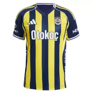 Camiseta Fenerbahce Hombre 1ª Equipación 25/26