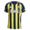 Camiseta Fenerbahce Hombre 1ª Equipación 25/26