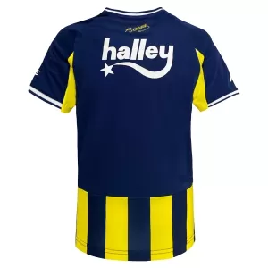 Camiseta Fenerbahce Hombre 1ª Equipación 25/26
