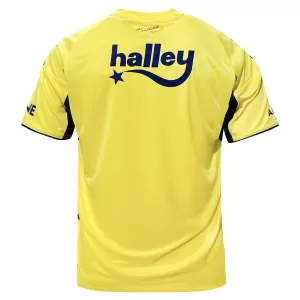 Camiseta Fenerbahce Hombre 2ª Equipación 25/26