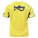 Camiseta Fenerbahce Hombre 2ª Equipación 25/26