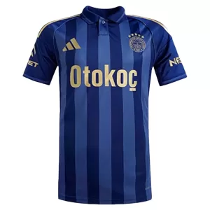 Camiseta Fenerbahce Hombre 3ª Equipación 25/26