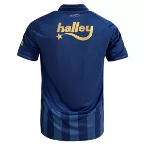 Camiseta Fenerbahce Hombre 3ª Equipación 25/26