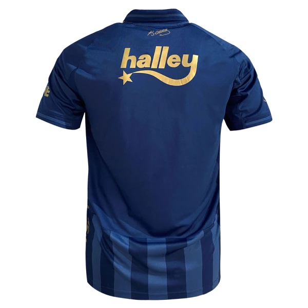 Camiseta Fenerbahce Hombre 3ª Equipación 25/26