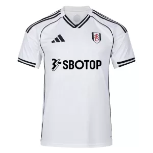 Camiseta Fulham FC Hombre 1ª Equipación 25/26