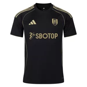 Camiseta Fulham FC Hombre 3ª Equipación 25/26